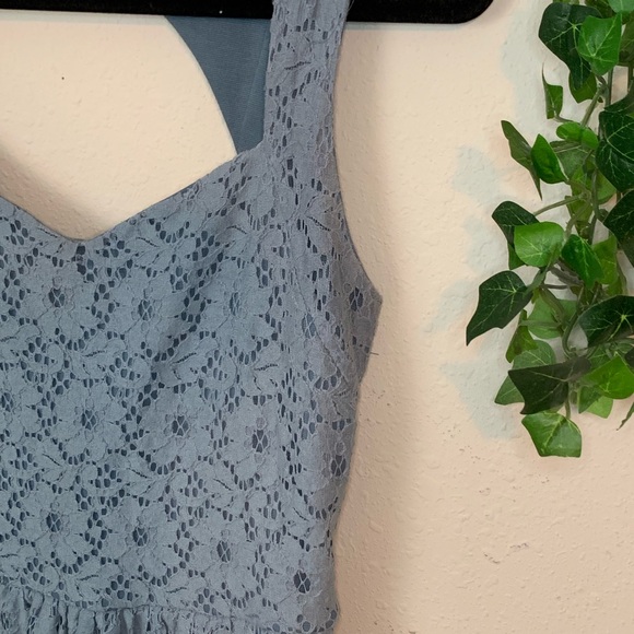 Deletta Dress | Size Medium - Picture 5 of 8